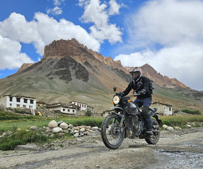 Shimla - Sarahan