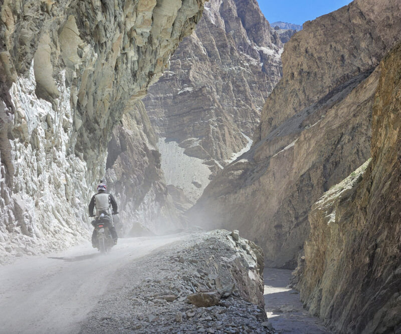 Sarahan - Sangla