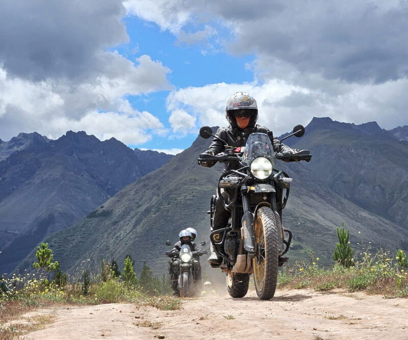 Arequipa - Colca Canyon