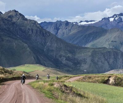 paysage amazonie riviere perou