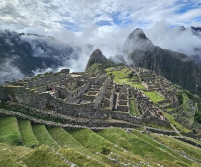 macchu picchu perou