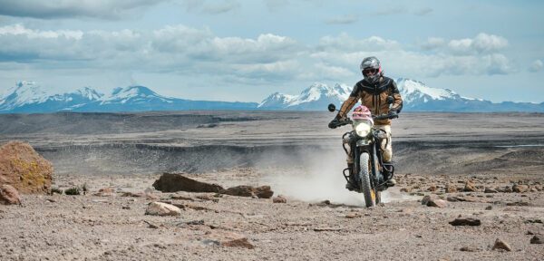 TRANSCONTINENTAL : AREQUIPA – USHUAIA