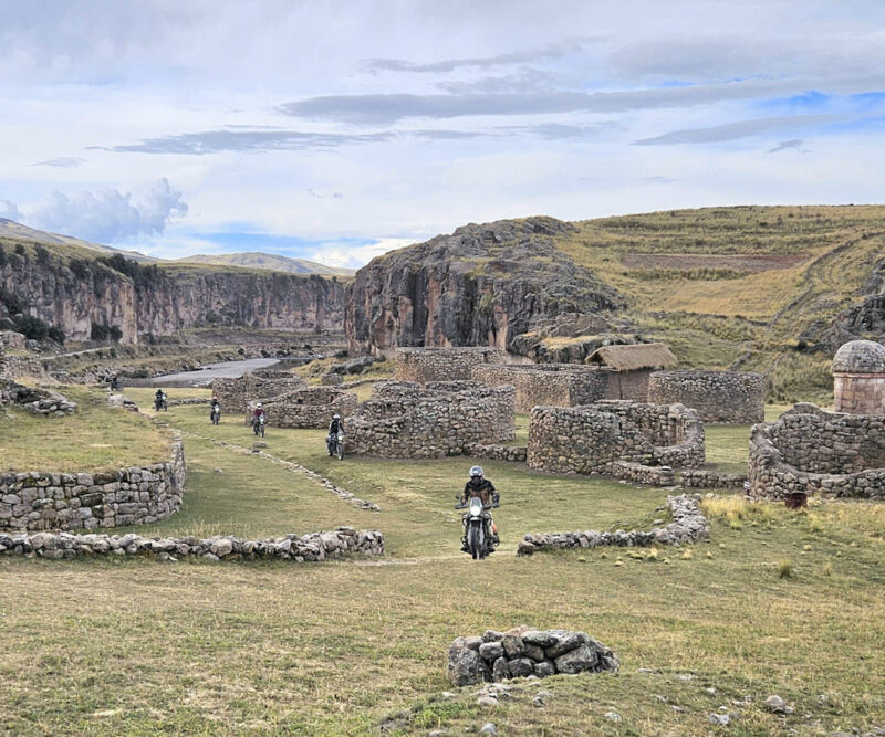 Colca Canyon - Espinar 