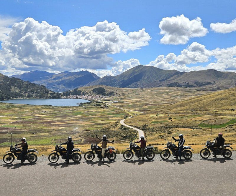 Espinar - Cuzco