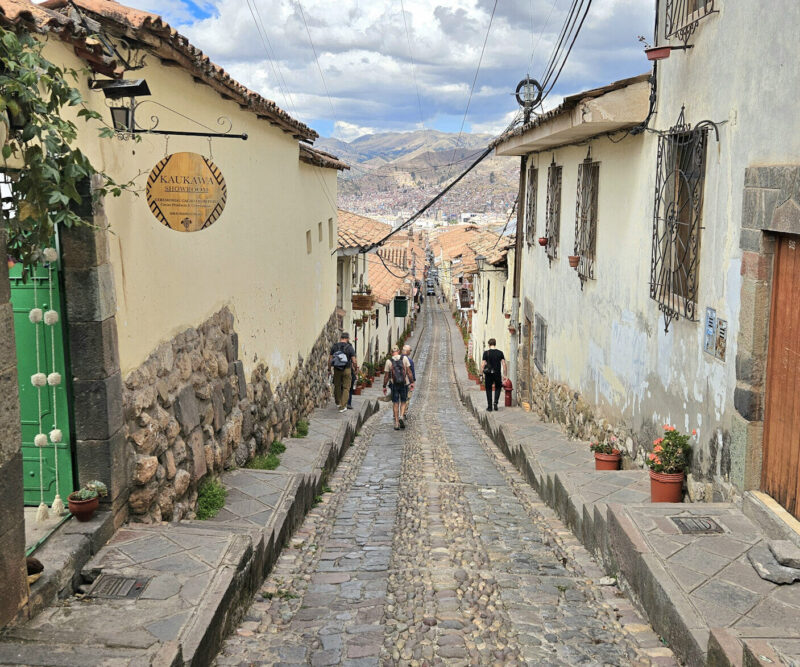 Cuzco