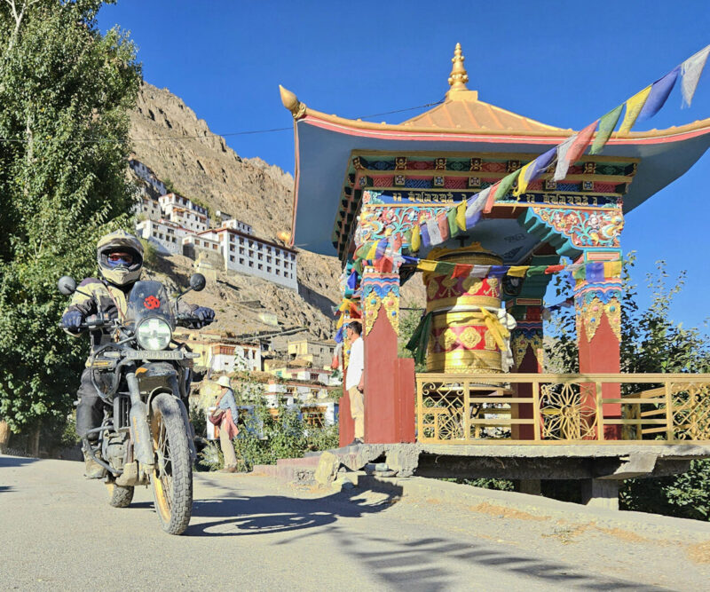 Nako - Kaza