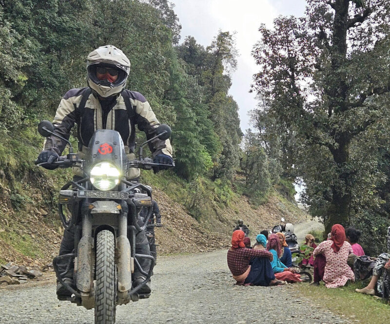 Jispa - Naggar