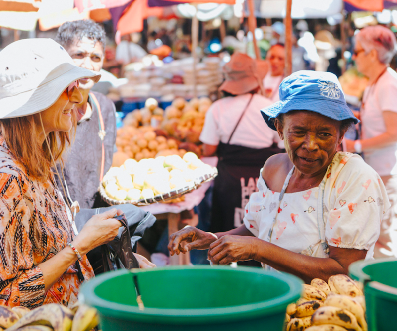 Antananarivo