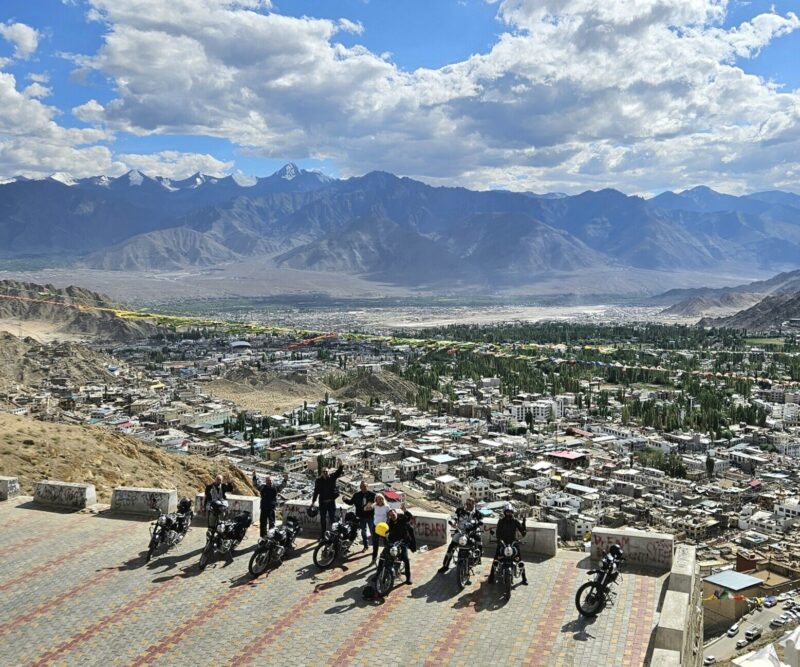 Vallée Est de l’Indus
