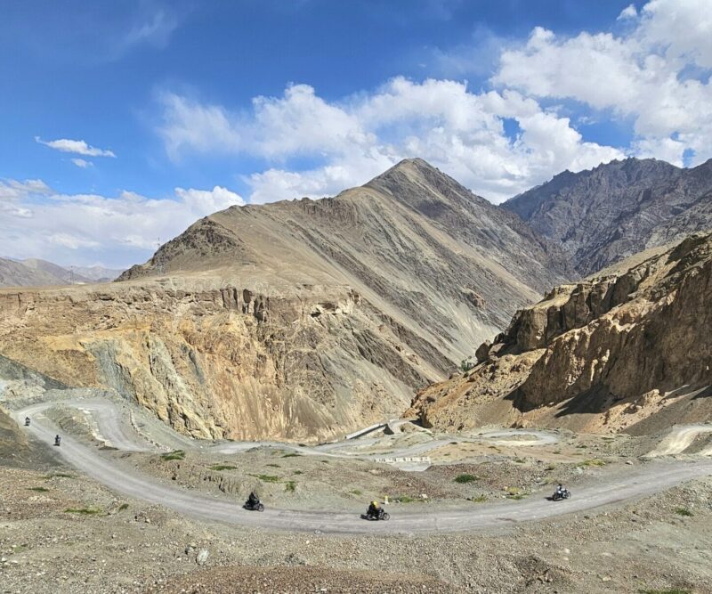 Leh - Lamayuru