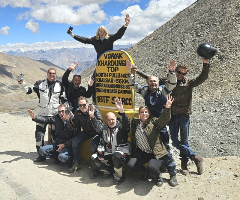 Leh - Hunder