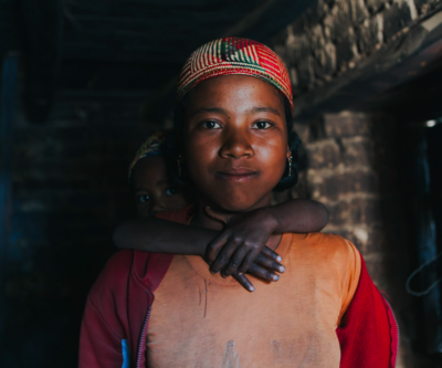 Artisan Madagascar local