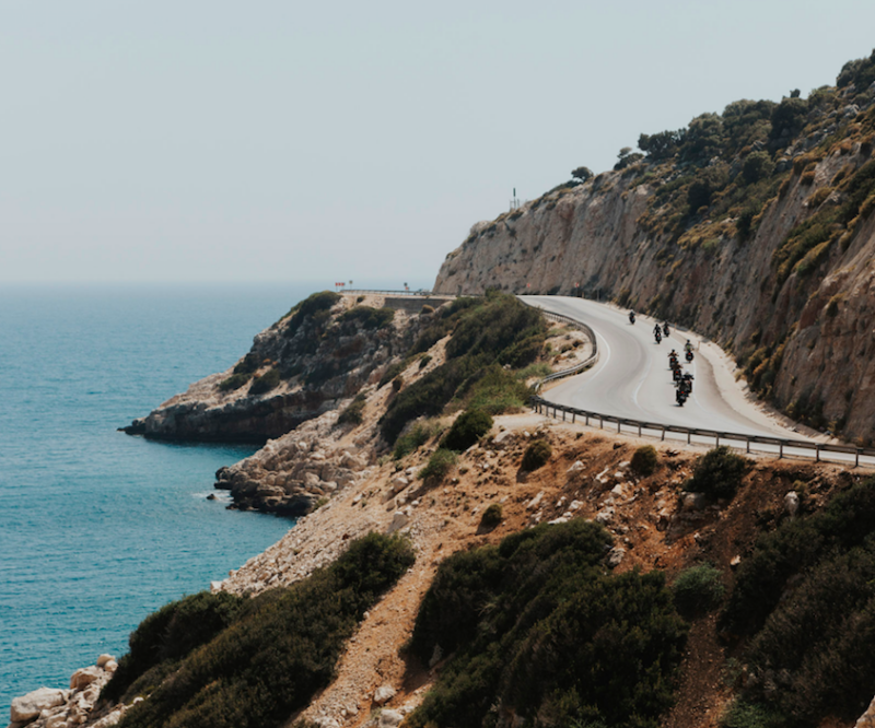 Antalya - Kas