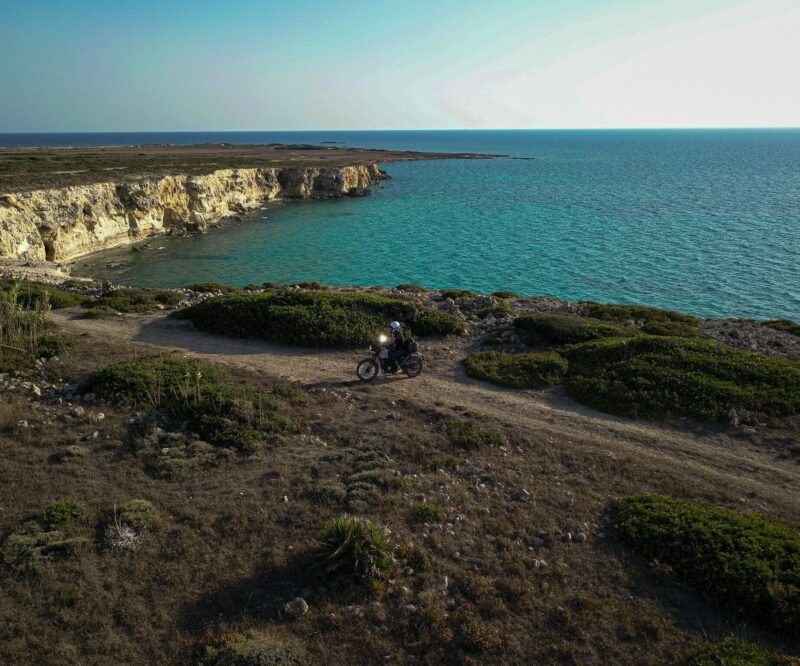 Cala Gonone - Nurallao