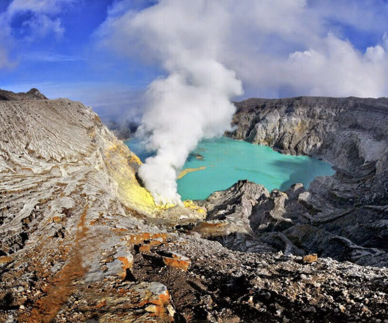 Licin - Jember