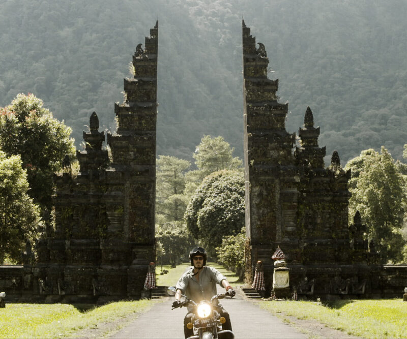 Pemuteran - Amed