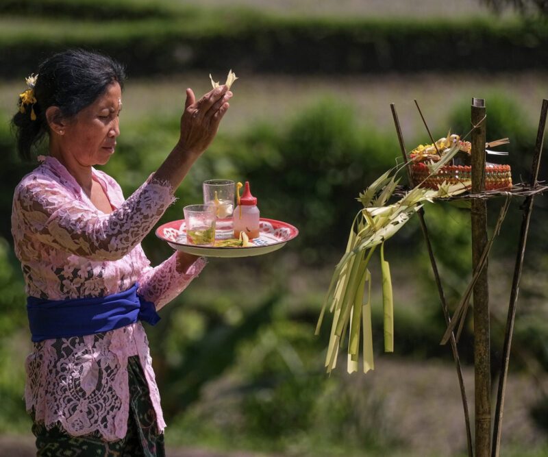 Ubud - Aéroport international de Denpasar