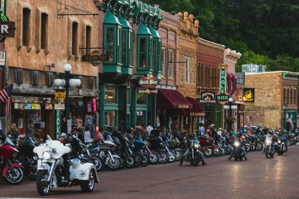 Best of the Black Hills – Self-guided