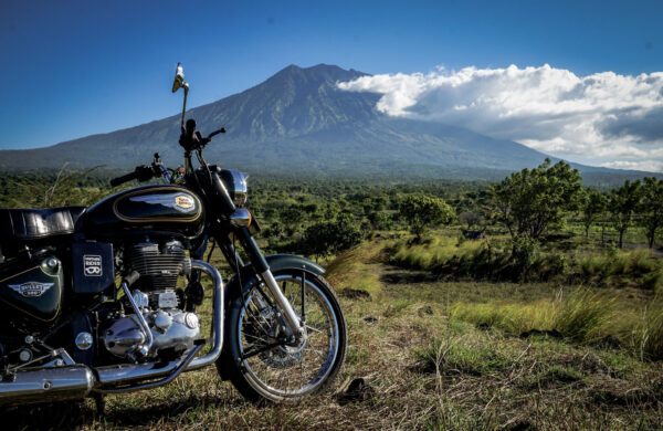From Bali to Java on the Volcanoes Trail