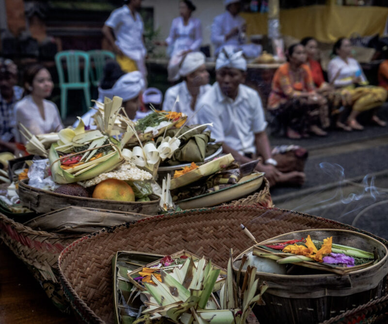 Internationaler Flughafen Denpasar – Ubud