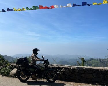 Du Rajasthan à l’Inde du Sud : les aventure de Margot en Inde