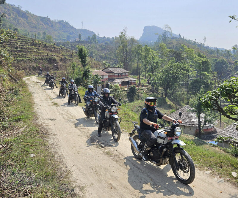 Patan - Bandipur