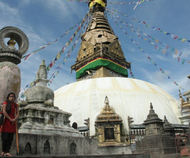 Gorkha - Katmandou