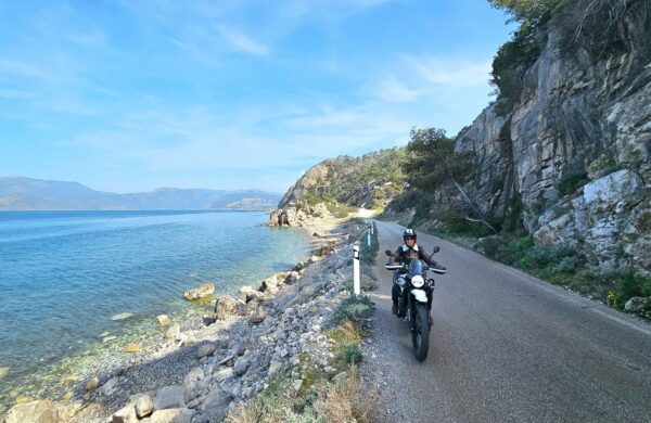 Virée sur la Riviera Albanaise