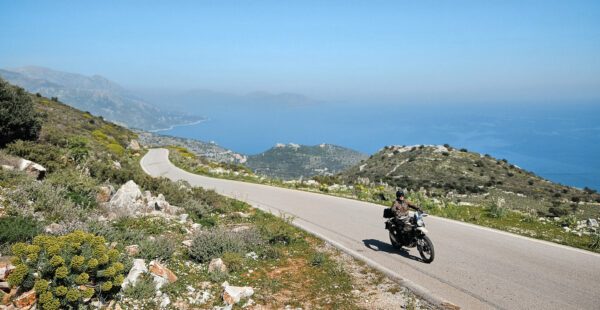 Routes secrètes d’une autre Europe