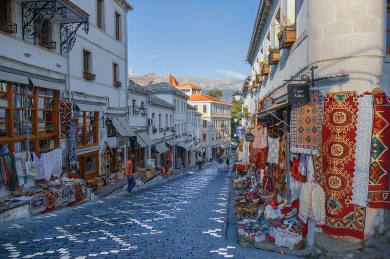 Routes secrètes d’une autre Europe, étape 5