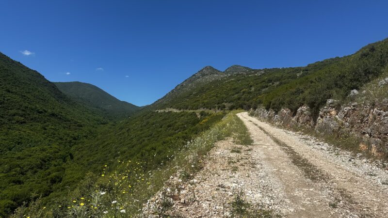 Routes secrètes d’une autre Europe, étape 2