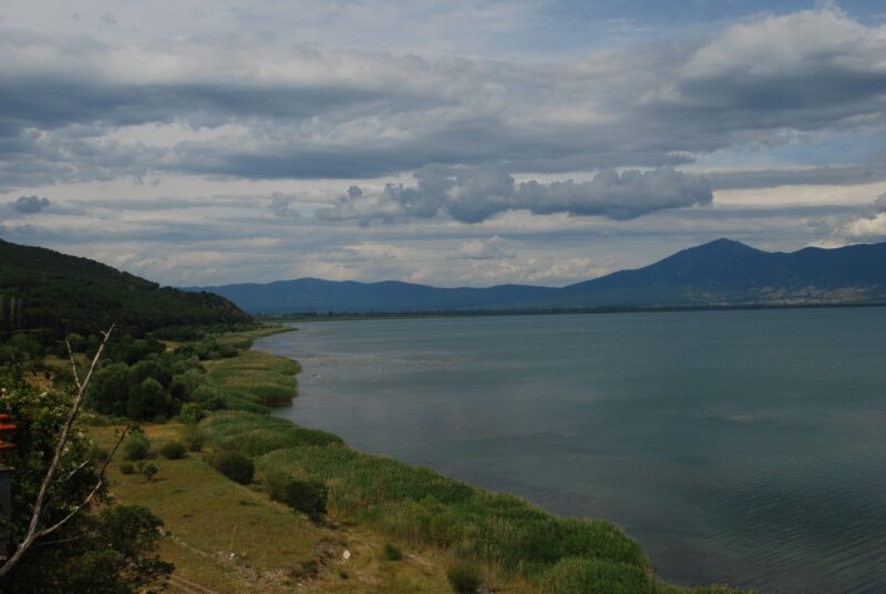 Prespa