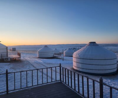 royal enfield tour mongolia 