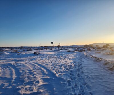 ice lake khövsgöl mongolia 