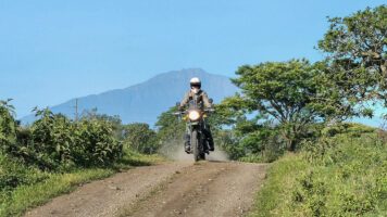 Tanzanie