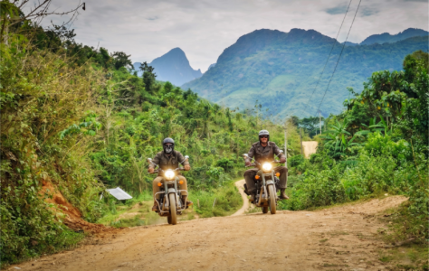 Laos