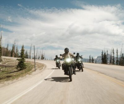 Custer - Iron Mountain Road - Custer State Park - Needles Highway - Sylvan Lake