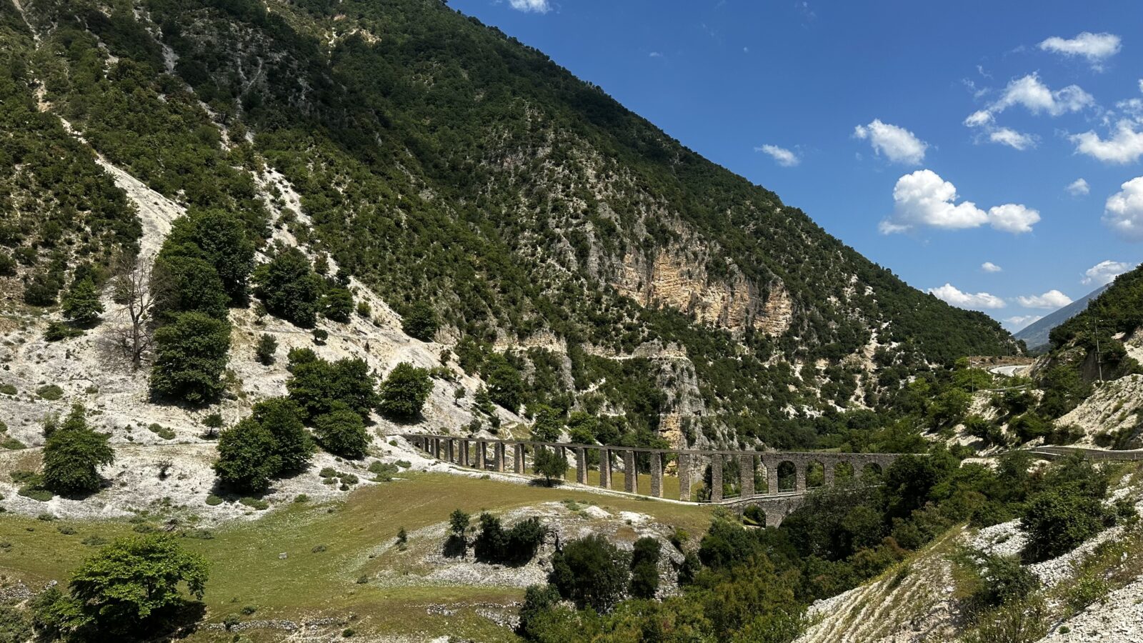 Albanie