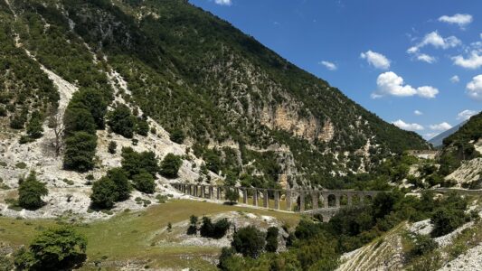Albanie