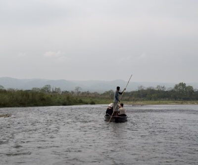 Chitwan (200 m)