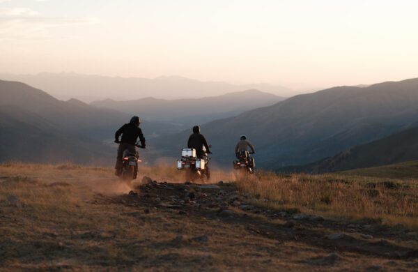 Black Hills Blast – Self-guided