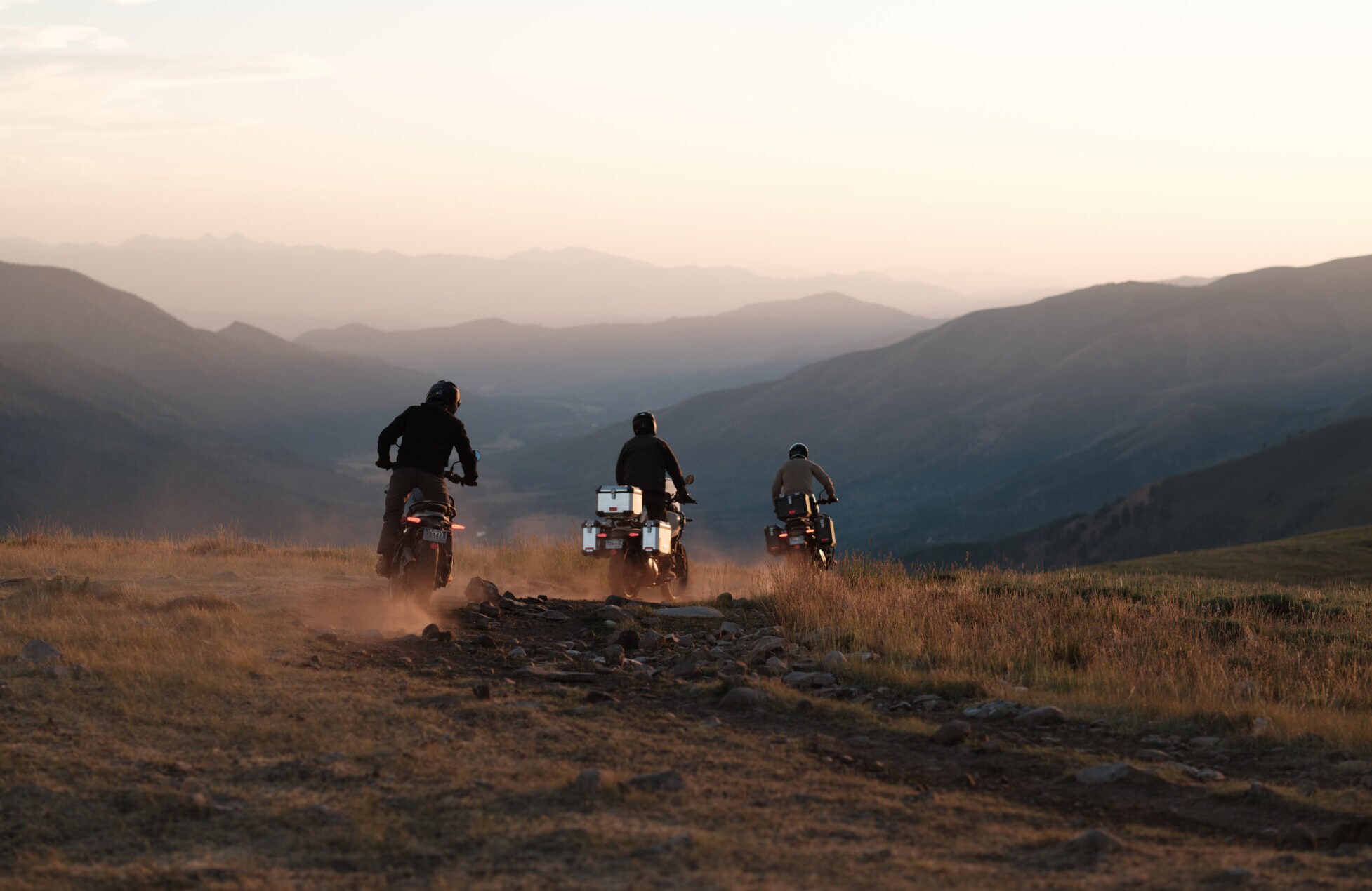 MOTORCYCLE SELF-GUIDED TOUR IN THE USA, Black Hills Blast – Self-guided