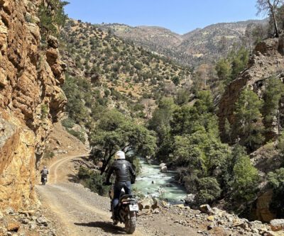 Bin El Ouidane – Imilchil