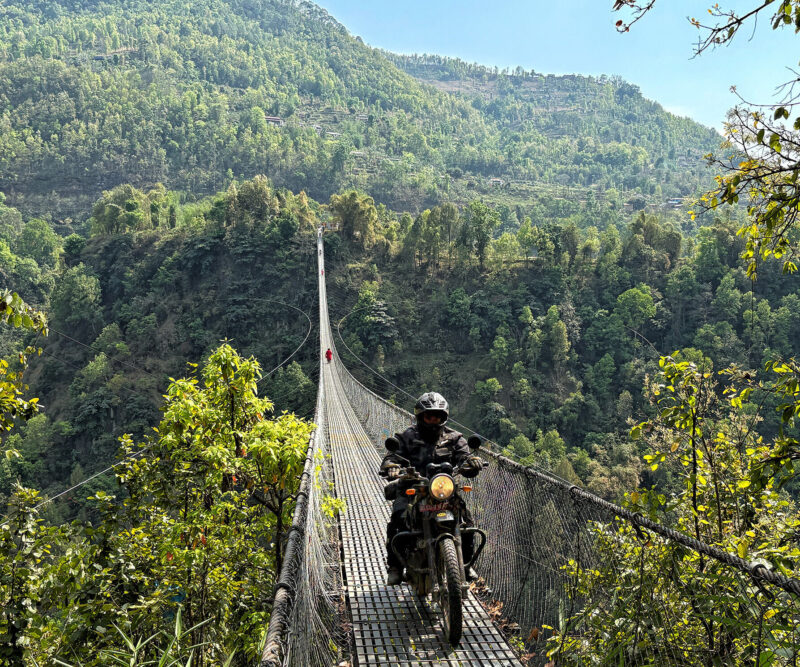 Pokhara – Tatopani