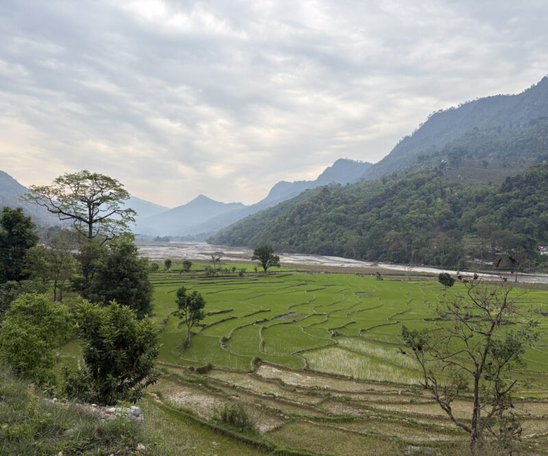Pokhara – Gorkha