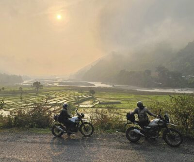 Chitwan - Tansen