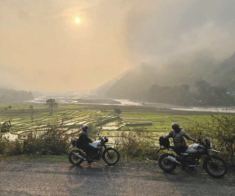 Bandipur - Pokhara