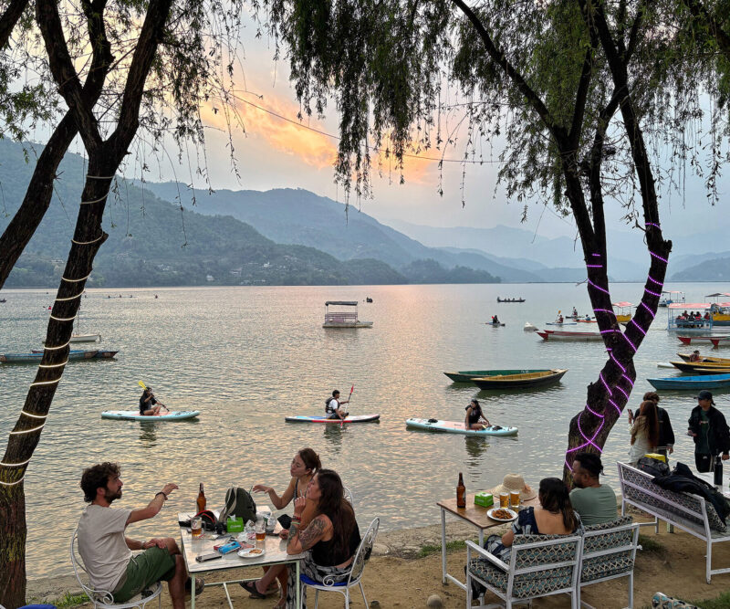Marpha – Pokhara