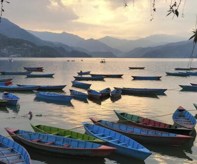 Pokhara