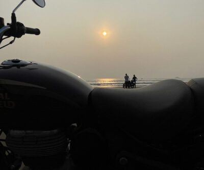 Sagar (Jog Falls) - Palolem